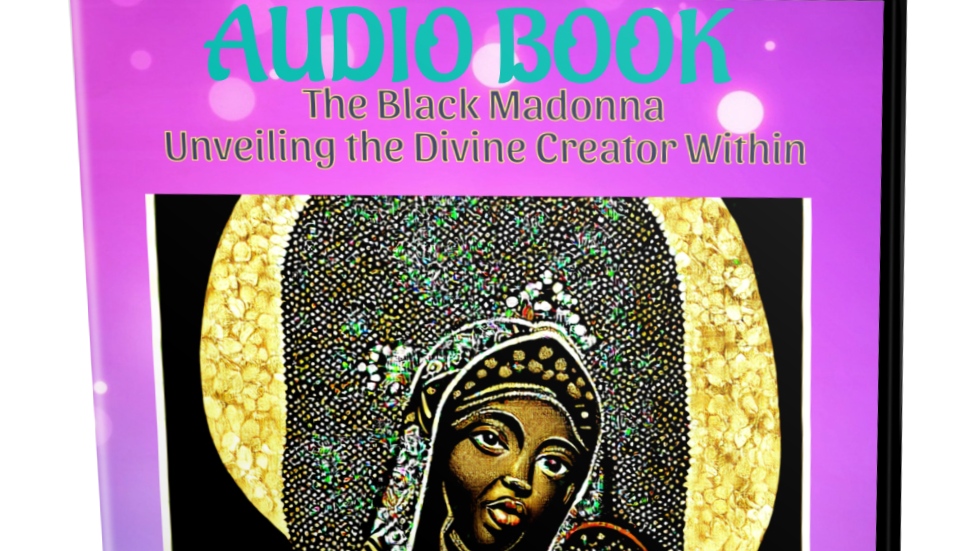 Book Cover for Audio Book