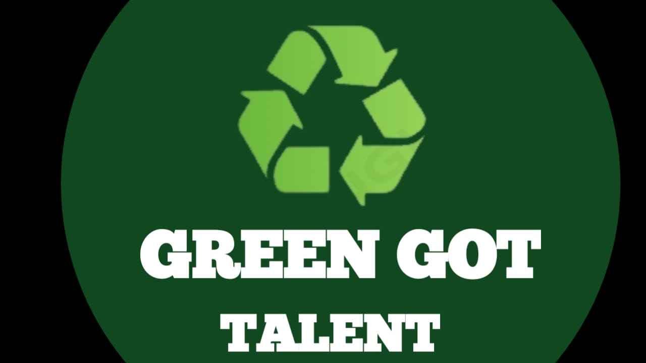 Logo of Green Got Talent Initiative