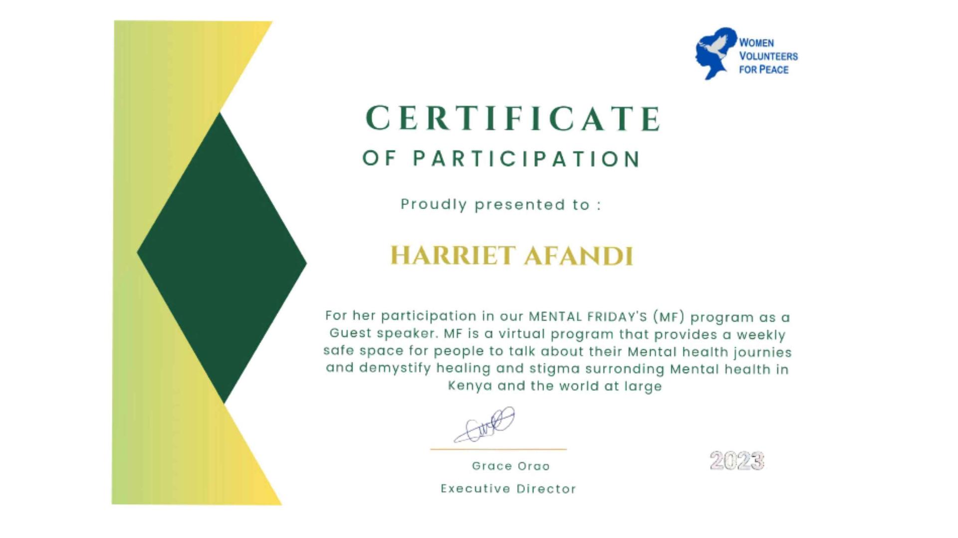 certificate-of-participation