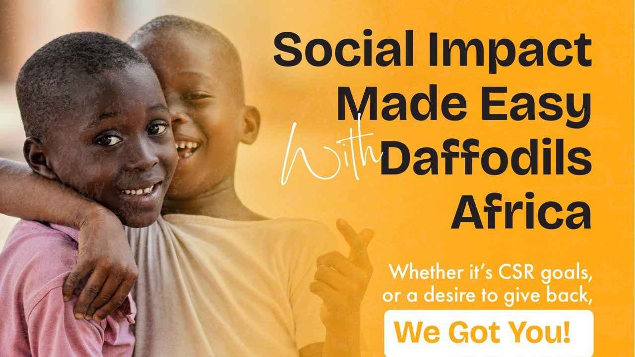 Social Impact Made Easy